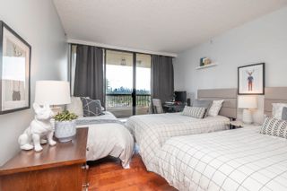 Photo 8: 906 2041 BELLWOOD Avenue in Burnaby: Brentwood Park Condo for sale in "Anola Place" (Burnaby North)  : MLS®# R2700122