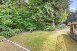 Photo 15: 4352 ARUNDEL Road in North Vancouver: Forest Hills NV House for sale : MLS®# R2815431
