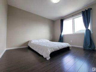 Photo 15: 1009 162 Street in Edmonton: Zone 56 House Half Duplex for sale : MLS®# E4307688