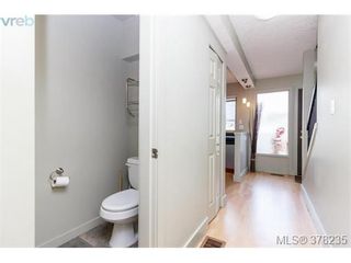 Photo 13: 55 4061 Larchwood Dr in VICTORIA: SE Lambrick Park Row/Townhouse for sale (Saanich East)  : MLS®# 759475
