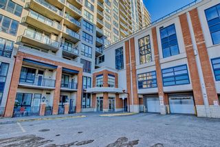Photo 44: 806 8710 horton Road SW in Calgary: Haysboro Apartment for sale : MLS®# A2013640
