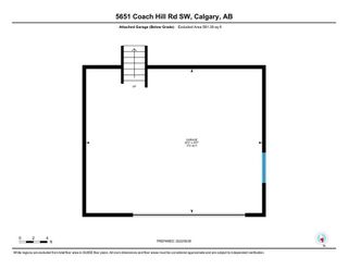 Photo 48: 5651 Coach Hill Road SW in Calgary: Coach Hill Detached for sale : MLS®# A1234715