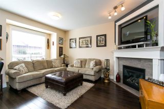 Photo 10: 7320 192 Street in Surrey: Clayton Condo for sale in "Clayton Heights" (Cloverdale)  : MLS®# R2286650