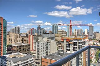 Photo 16: 1503 1500 7 Street SW in Calgary: Beltline Apartment for sale : MLS®# C4295728