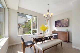 Photo 9: 3178 PIERVIEW Crescent in Vancouver: South Marine Townhouse for sale (Vancouver East)  : MLS®# R2589359