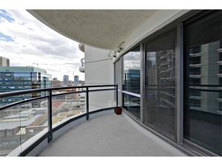 Photo 24: 1102 1088 6 Avenue SW in Calgary: Downtown West End Condo for sale : MLS®# C4004240