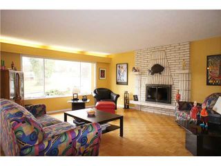 Photo 4: 7750 LAWRENCE Drive in Burnaby: Montecito House for sale (Burnaby North)  : MLS®# V878314