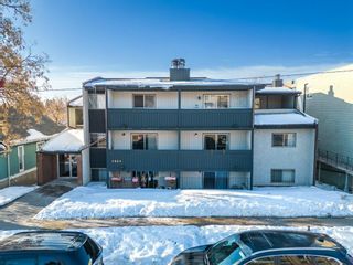 Photo 1: 202 1633 26 Avenue SW in Calgary: South Calgary Apartment for sale : MLS®# A2033806