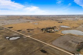 Photo 3: 158 Acres with House & Yard - Fuessel in Longlaketon: Residential for sale (Longlaketon Rm No. 219)  : MLS®# SK966422