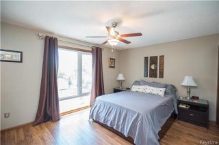 Photo 12: 290 NYE Avenue: West St Paul Residential for sale (R15)  : MLS®# 1716158