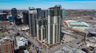 Photo 1: 2501 210 15 Avenue SE in Calgary: Beltline Apartment for sale : MLS®# A2130670