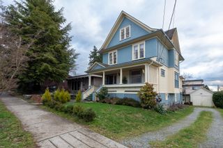Photo 4: 1022 SEVENTH Avenue in New Westminster: Moody Park House for sale : MLS®# R2644049