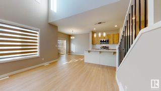 Photo 15: 9408 PEAR Crescent in Edmonton: Zone 53 House Half Duplex for sale : MLS®# E4320908