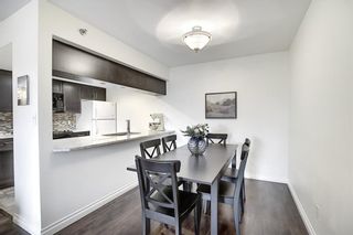 Photo 8: 204 2011 UNIVERSITY Drive NW in Calgary: University Heights Apartment for sale : MLS®# C4305670