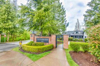 Photo 2: 135 20875 80 Avenue in Langley: Willoughby Heights Townhouse for sale in "Pepperwood" : MLS®# R2571401