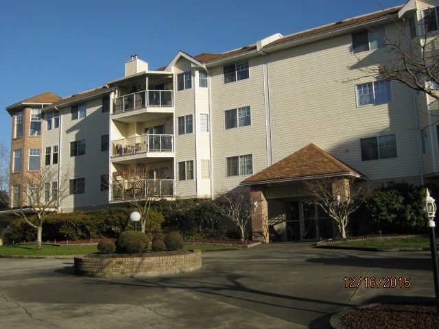 Main Photo: 109 22611 116 Avenue in Maple Ridge: East Central Condo for sale in "ROSEWOOD COURT" : MLS®# R2105871
