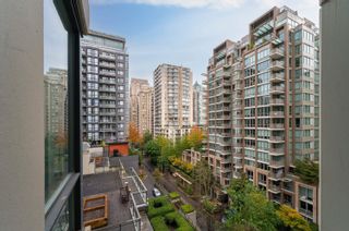 Photo 17: 905 1082 SEYMOUR Street in Vancouver: Downtown VW Condo for sale in "Freesia Tower" (Vancouver West)  : MLS®# R2738078