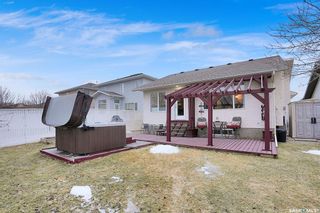 Photo 38: 7926 Discovery Road in Regina: Westhill RG Residential for sale : MLS®# SK958562