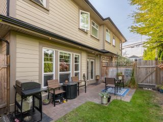 Photo 10: 2 4728 54A Street in Ladner: Delta Manor Townhouse for sale in "THE MAPLE" : MLS®# R2717318