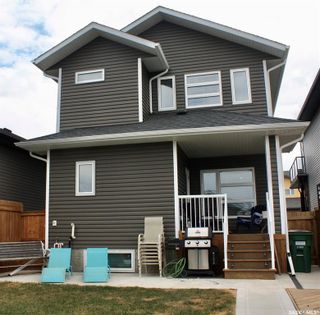 Photo 42: 422 Kloppenburg Street in Saskatoon: Evergreen Residential for sale : MLS®# SK928108