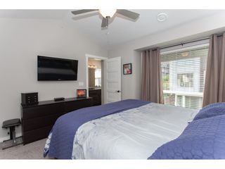 Photo 15: 31 10550 248 Street in Maple Ridge: Thornhill MR Townhouse for sale in "THE TERRACES" : MLS®# R2319742
