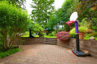 Photo 18: 4576 COVE CLIFF Road in North Vancouver: Deep Cove House for sale : MLS®# R2386100