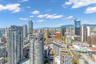Photo 29: 2807 1111 RICHARDS Street in Vancouver: Downtown VW Condo for sale (Vancouver West)  : MLS®# R2881193
