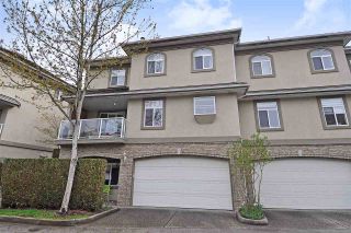 Photo 20: 14 915 FORT FRASER Rise in Port Coquitlam: Citadel PQ Townhouse for sale : MLS®# R2356814