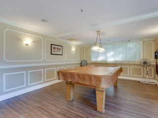 Photo 26: 317 8775 JONES Road in Richmond: Brighouse South Condo for sale in "REGENTS GATE" : MLS®# R2736325