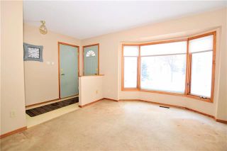 Photo 3: 2 Parasiuk Place in Winnipeg: Harbour View South Residential for sale (3J)  : MLS®# 1902533