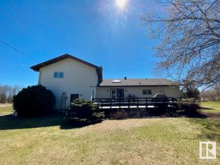 Photo 53: 230060 TWP RD 663: Rural Athabasca County House for sale : MLS®# E4386972