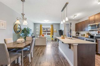 Photo 11: 199 Cornerstone Avenue NE in Calgary: Cornerstone Semi Detached (Half Duplex) for sale : MLS®# A2141466