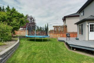 Photo 34: 30 CHAPMAN Place SE in Calgary: Chaparral Detached for sale : MLS®# C4258371