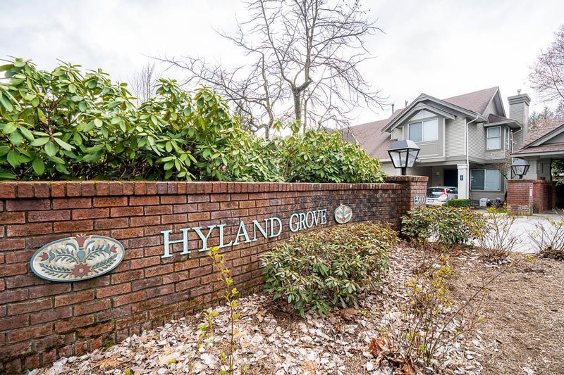 FEATURED LISTING: 204 - 13900 HYLAND Road Surrey
