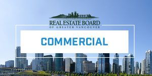 Commercial real estate sales decline and price activity varies across the Lower Mainland