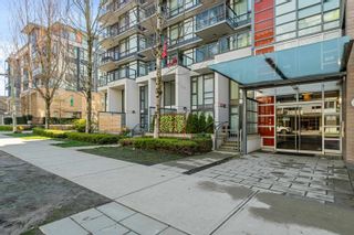 Photo 2: 314 2507 MAPLE Street in Vancouver: Kitsilano Condo for sale in "PINNACLE LIVING" (Vancouver West)  : MLS®# R2766296