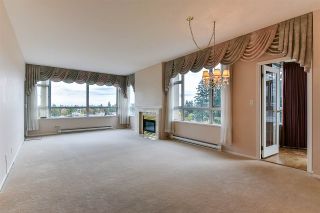 Photo 2: 602 6521 BONSOR Avenue in Burnaby: Metrotown Condo for sale in "THE SYMPHONY ONE" (Burnaby South)  : MLS®# R2221665