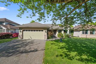 Photo 1: 22109 OLD YALE Road in Langley: Murrayville House for sale : MLS®# R2887867