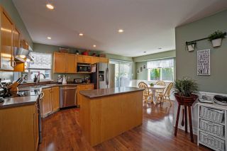 Photo 10: 33685 VERES TERRACE in Mission: Mission BC House for sale : MLS®# R2113271