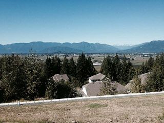 FEATURED LISTING: 7315 MOUNT THURSTON Drive Chilliwack