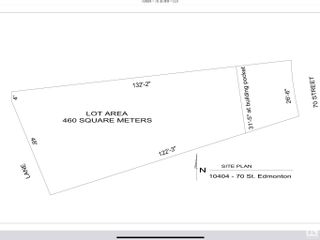 Photo 5: 10404 70 Street in Edmonton: Zone 19 Vacant Lot/Land for sale : MLS®# E4371372