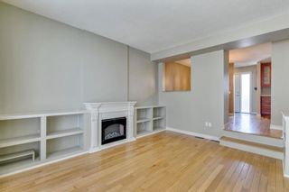 Photo 7: 302 120 Silvercreek Close NW in Calgary: Silver Springs Row/Townhouse for sale : MLS®# A1184068