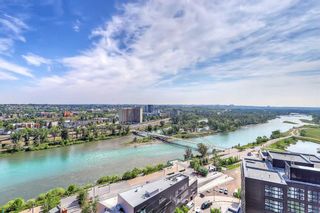 Photo 34: 506 550 Riverfront Avenue SE in Calgary: Downtown East Village Apartment for sale : MLS®# A2074740
