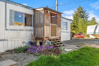 Photo 19: 5 1714 Alberni Hwy in Coombs: PQ Errington/Coombs/Hilliers Manufactured Home for sale (Parksville/Qualicum)  : MLS®# 918266