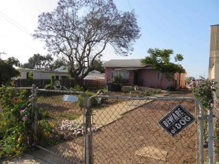 Main Photo: House for sale : 1 bedrooms : 870 Dorothy Street in Chula Vista