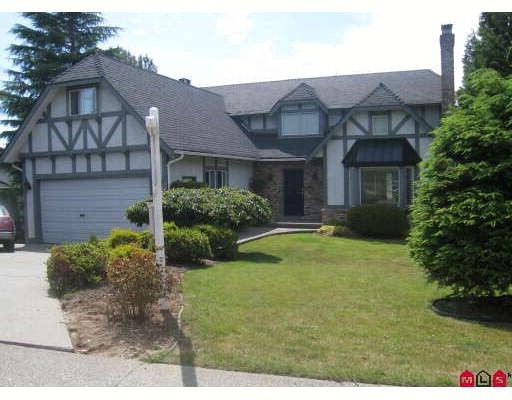 Main Photo: 3475 McKinley Drive in Abbotsford: Abbotsford East House for sale or lease : MLS®# F2914533