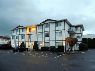 Main Photo: 202B 45655 MCINTOSH Drive in Chilliwack: Chilliwack W Young-Well Condo for sale : MLS®# R2327422