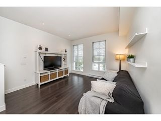 Photo 9: 104 528 FOSTER Avenue in Coquitlam: Coquitlam West Townhouse for sale in "BLACK + WHITES" : MLS®# R2615322