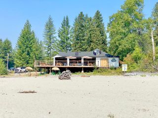 Photo 31: 1294/1296 DANIELS ROAD: North Shuswap Business w/Bldg & Land for sale (South East)  : MLS®# 174171
