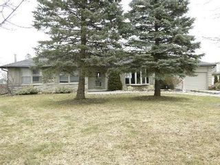 Photo 1: 13883 Old Simcoe Road in Scugog: Port Perry House (Bungalow) for sale : MLS®# E2881956